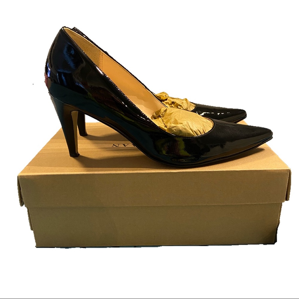 Cole Haan Nike Air Juliana Pump 75 9.5 B